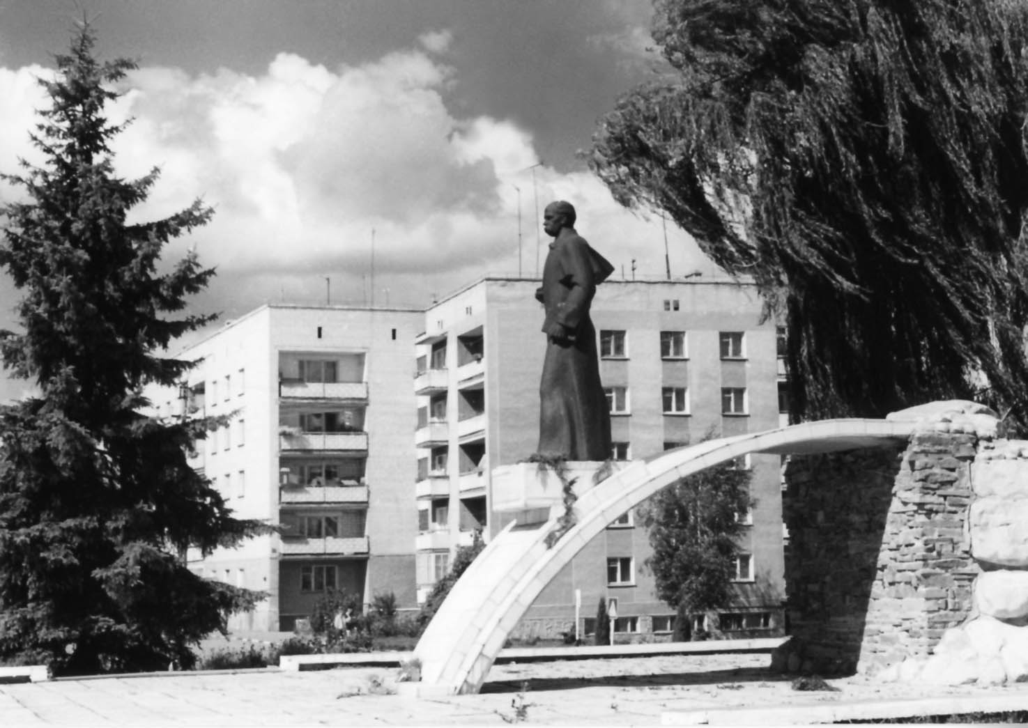 фото: Городенківський район